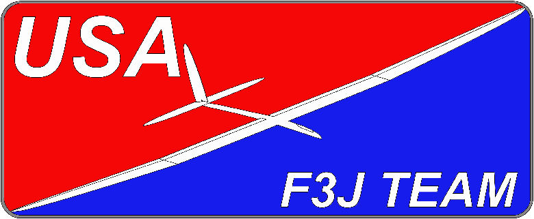 Team USA F3J Logo