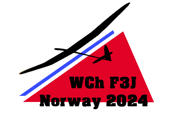 World F3J Champs Logo
